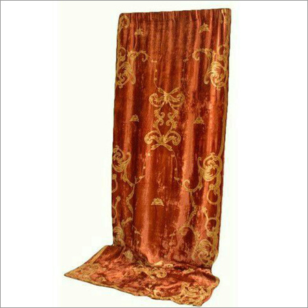 Designer Curtains