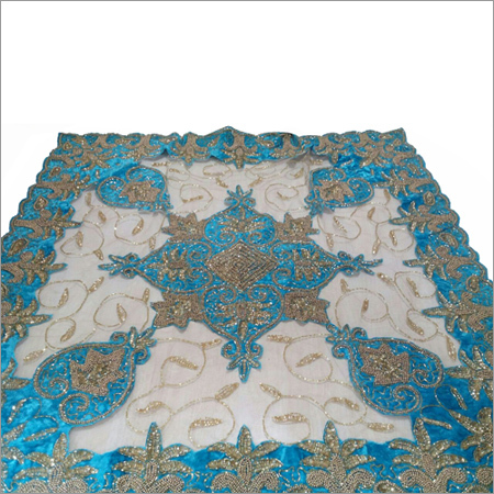 Embroidered Tablecloths