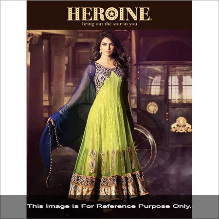 heroine collection