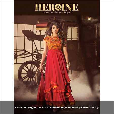 heroine collection