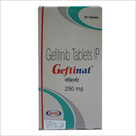 Where to Buy Gefitinib 250 Mg New Pack
