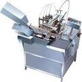 Ampoule filling & sealing Machine By MVTEX SCIENCE INDUSTRIES
