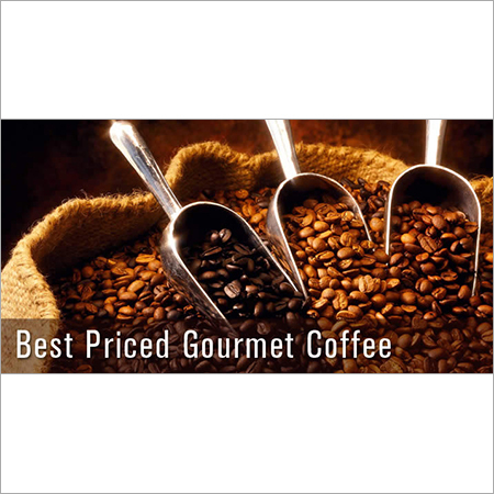 Gourmet Coffee