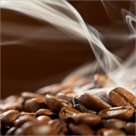 Roasted Coffee Bean