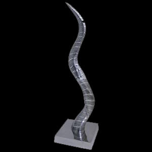 Cast Aluminium Models