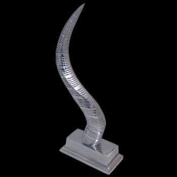 Aluminium Horn Model