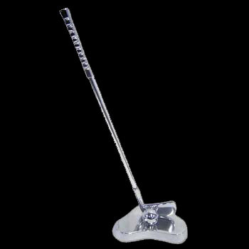 Aluminium GolfStick Model