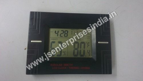 Digital Hygrometer