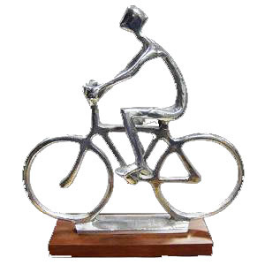 Aluminium Model