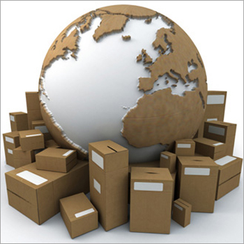 Domestic Courier Services
