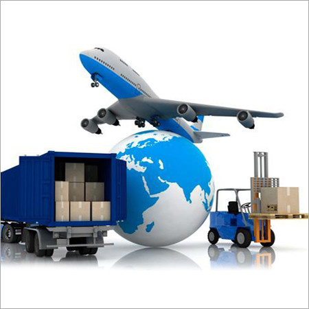 Air Courier Services