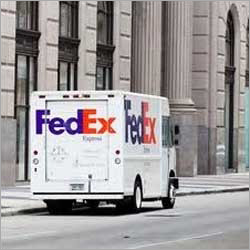 Air Courier Services