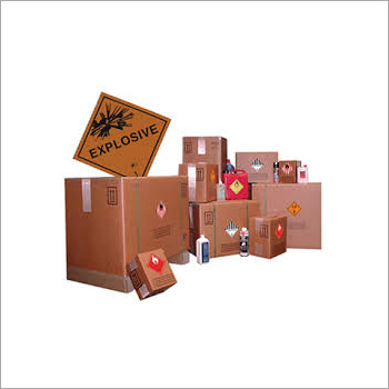 Goods Courier Service