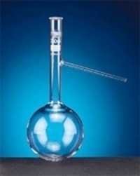 Flask Distillation