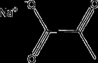 Sodium Pyruvate Grade: Chemical