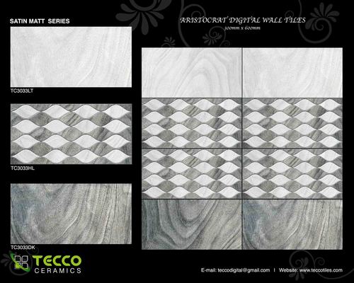 Color Kitchen Wall Tiles