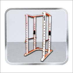 Power Cage