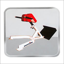 Hyperextension Bench