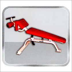 Adjustable Abdominal Board