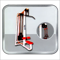Lat Pull Down