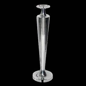 Aluminium Candle Stand