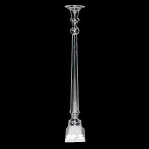 Aluminium Candle Stand