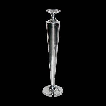 Aluminium Candle Stand