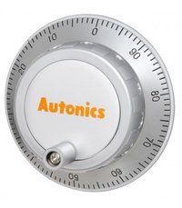 Autonics ENH-100-1-L-5 Handle Type Rotary Encoder