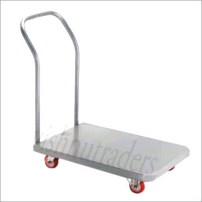 Steel Trolleys