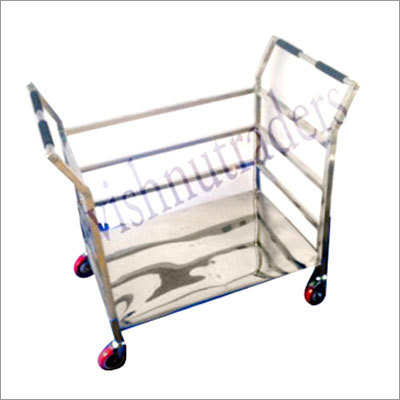 Laboratory Trolley