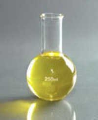 Flask Flat Bottom Glass Ware - Borosilicate Glass, 25-2000 Ml Capacity, 65 Mm Neck Diameter, Ideal For Heating Applications, Laboratory Use 