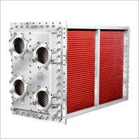 Finned Tube Heat Exchangers