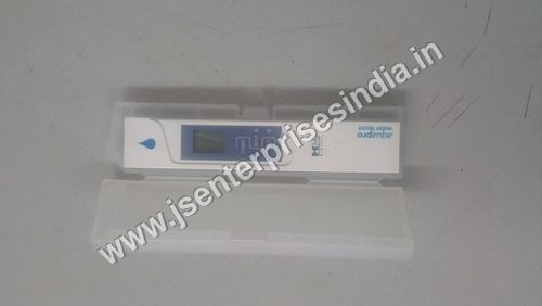 Handheld TDS Meter