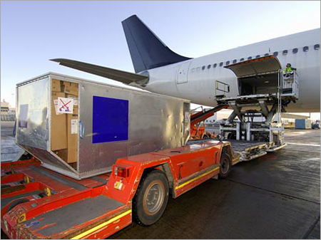 Air Cargo Consolidation Services By NATIONAL ENTERPRISE