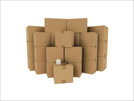 औद्योगिक कार्गो समेकन सेवाएं