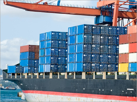 Freight Forwarding Cargo Services