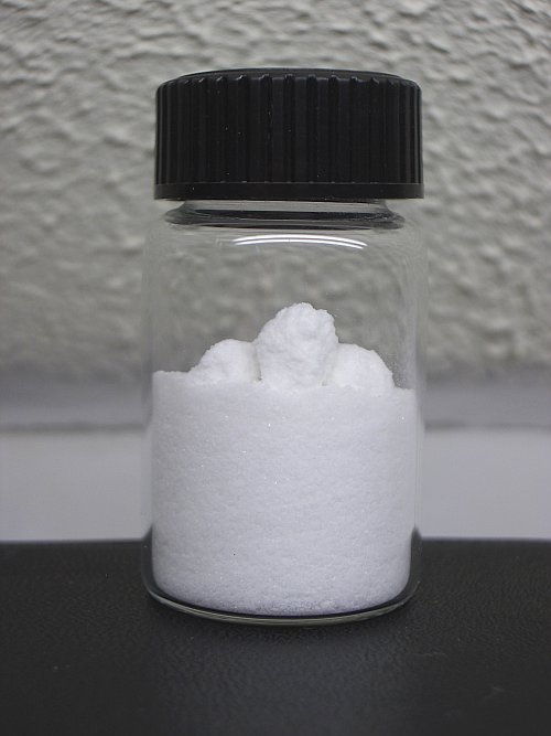 Sodium Sulfite Grade: Chemical