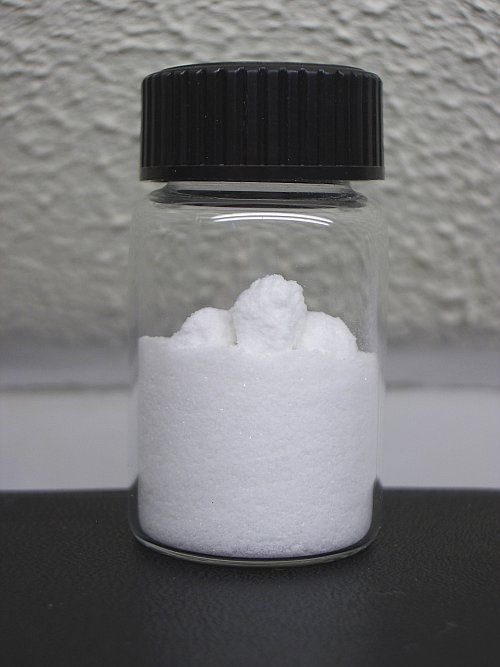 Sodium Sulfite