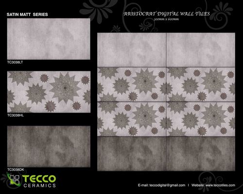 Italian Ceramic Tiles