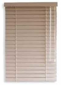 Horizontal Window Blinds