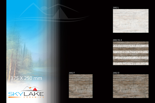 Digital Designer Wall Tiles