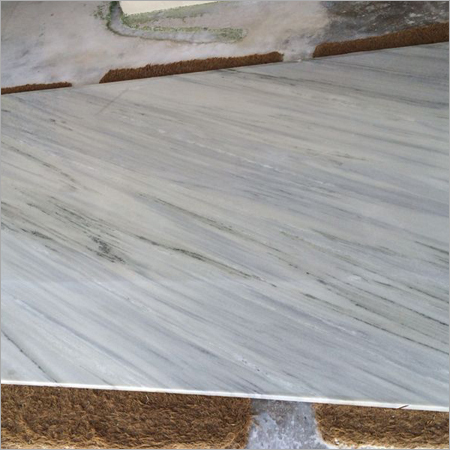 White Marble
