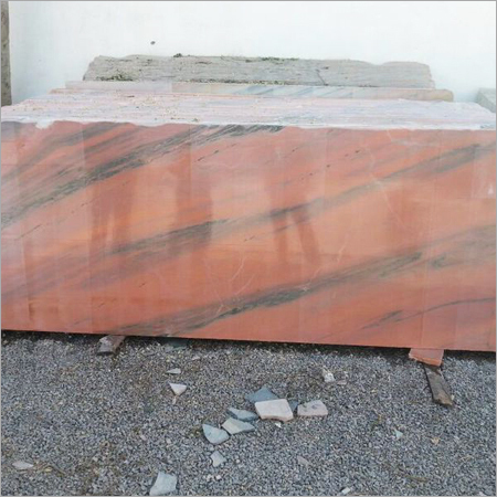 Marble Slabs