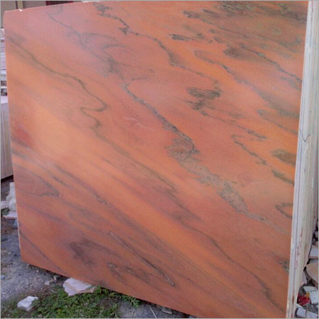 Pink Marble Stone