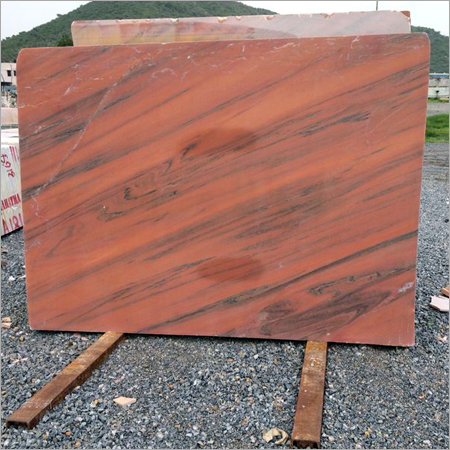 Rainforest Marble Blocks