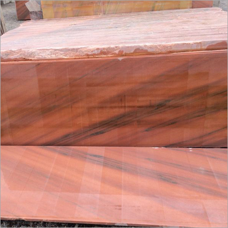 Industrial Marble Slab