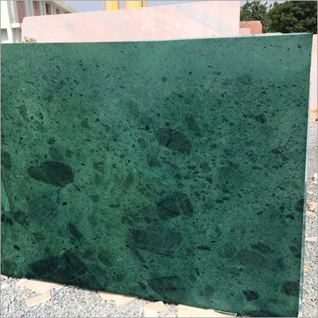 Green Marble