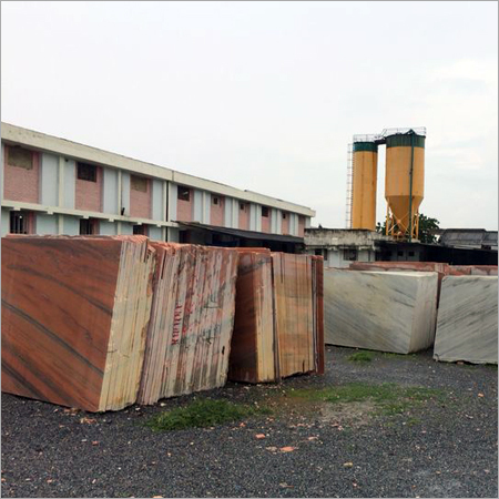 Construction Marble
