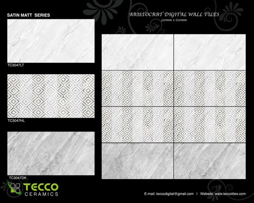 Spanish Ceramic Tiles