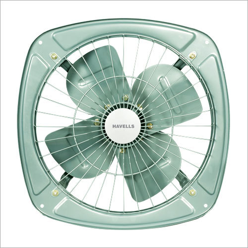 Domestic Exhaust Fan